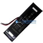 Akku für PDA PC944775-2S2P [Ersatzakku]